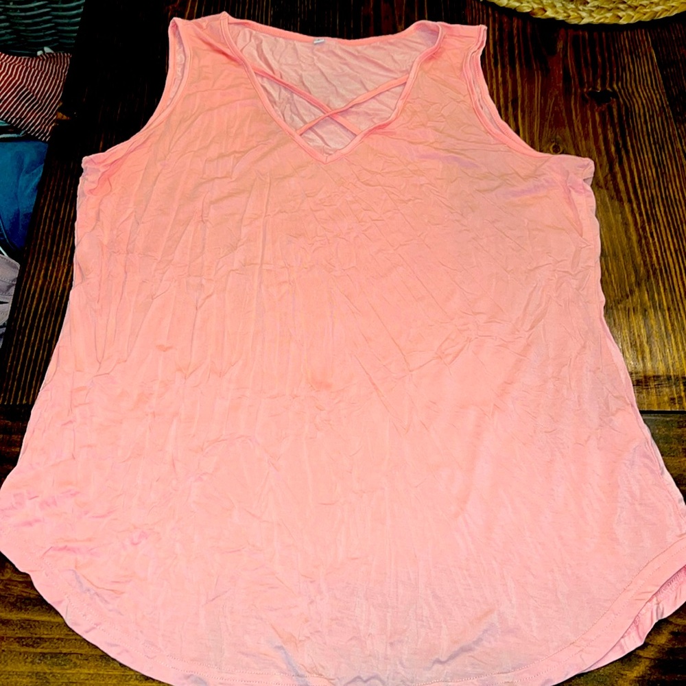 Cute summer top